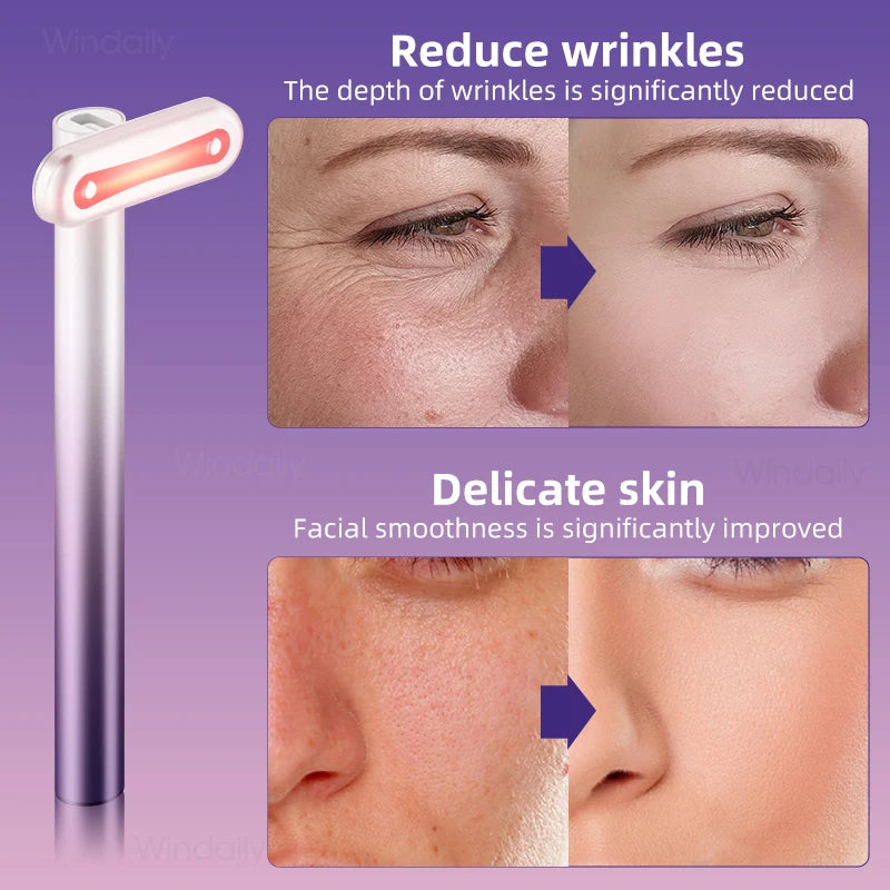 DermaVibe 4-in-1 Facial Essence Enhancer