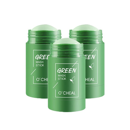 SwipeCleanse - Green Tea Deep Cleanse Mask