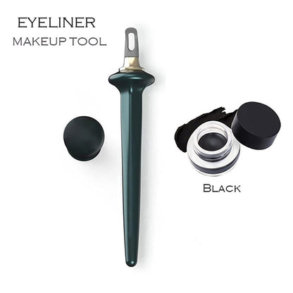 GlideLine™ - Flawless Eyeliner Tool