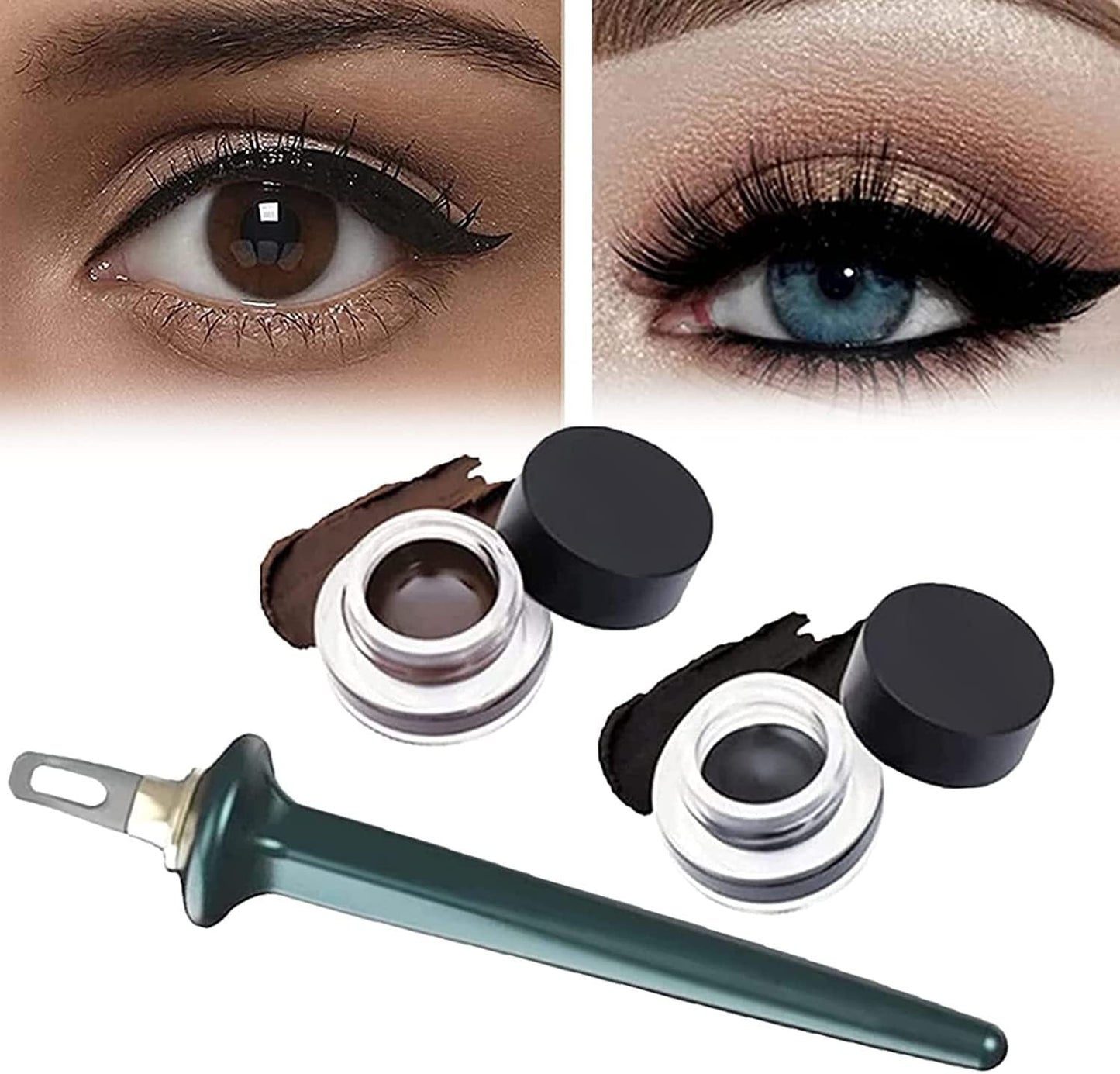 GlideLine™ - Flawless Eyeliner Tool